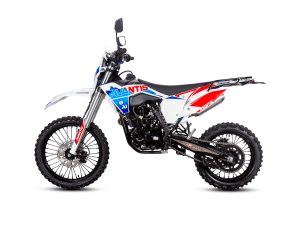 Мотоцикл Avantis A1 CB200 ПТС
