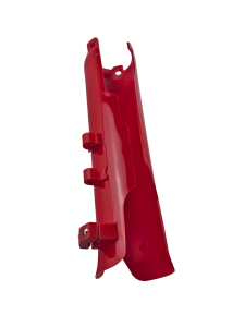 Пластик вилки (защита амортизатора) (комплект) Avantis FX250 New