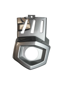 Наконечник глушителя левого Avantis Tourist