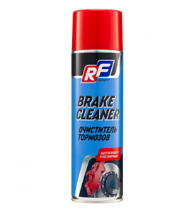 Очиститель тормозов Ruseff (500 ml)