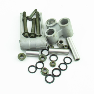 Прогрессия в сборе Avantis FX250