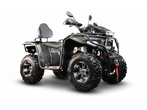 Квадрицикл Avantis Hunter Max 450 EFI Premium (4х4) с ПТС