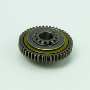 Шестерня электростартера 1 (58 зуб) ZS177MM