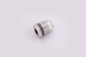 Сальниковая сборка заднего амортизатора (D16, 40mm) DNM
