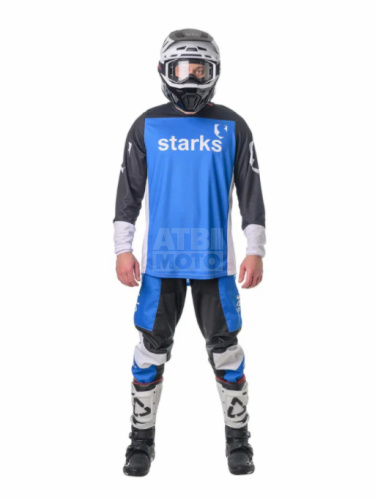 Джерси Starks Phoenix Джерси Starks Phoenix