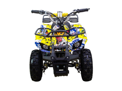 Детский квадроцикл ATV Classic 800w электрический Детский квадроцикл ATV Classic 800w электрический