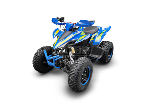 Квадроцикл Yacota TYPHOON 250 Квадроцикл Yacota TYPHOON 250