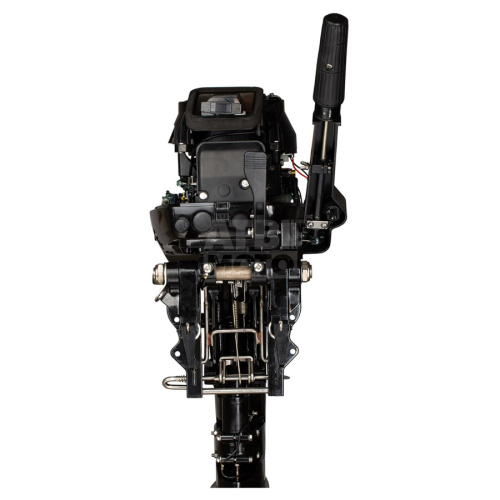 Лодочный мотор Gladiator G9.9FHS Лодочный мотор Gladiator G9.9FHS