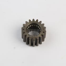Шестерня привода сцепления ZS1P62YML-2 Шестерня привода сцепления ZS1P62YML-2