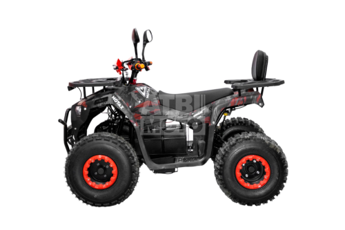 Квадроцикл Motax E1500 Квадроцикл Motax E1500