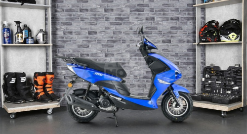 Скутер ROCKOT JOG Скутер ROCKOT JOG