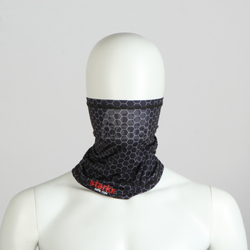STARKS Повязка на шею NECK TUBE print STARKS Повязка на шею NECK TUBE print