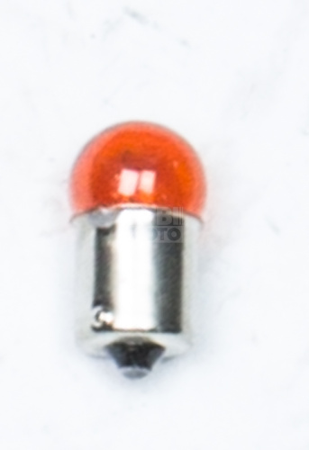 Лампа одноконтактная 12V/10W Лампа одноконтактная 12V/10W