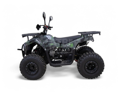 Квадроцикл Motax Grizzlik PREMIUM 125 Квадроцикл Motax Grizzlik PREMIUM 125
