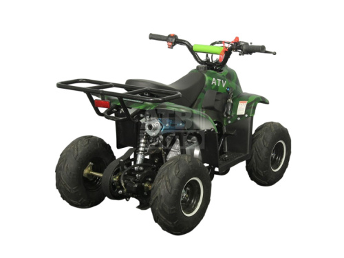 Квадроцикл ATV Classic 6 2024 Квадроцикл ATV Classic 6 2024