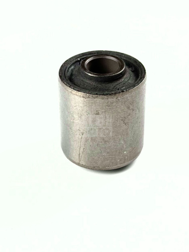 Сайлентблок (D-34mm. d-12mm. L-41mm) мет. Сайлентблок (D-34mm. d-12mm. L-41mm) мет.