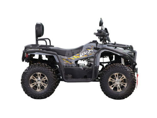 Квадроцикл BRZ Barkhan 400 EFI 4x4 c ПТС Квадроцикл BRZ Barkhan 400 EFI 4x4 c ПТС