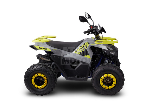 Квадроцикл Avantis Ray 8 Lux Квадроцикл Avantis Ray 8 Lux