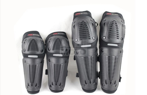 Наколенники и налокотники Pro-Biker HXP-09C Наколенники и налокотники Pro-Biker HXP-09C