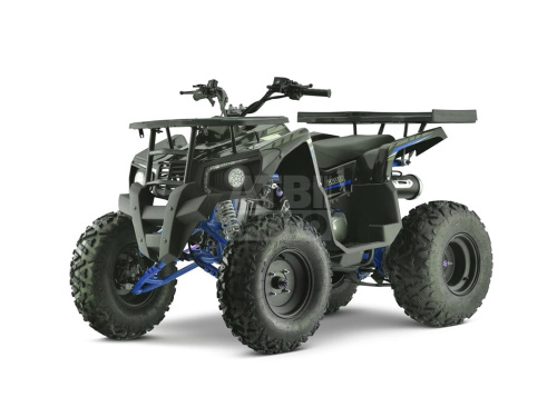 Квадроцикл YAСOTA GROM 200 Квадроцикл YAСOTA GROM 200