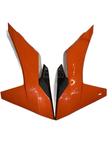 Комплект пластика Avantis MX (KT) 2023 Комплект пластика Avantis MX (KT) 2023