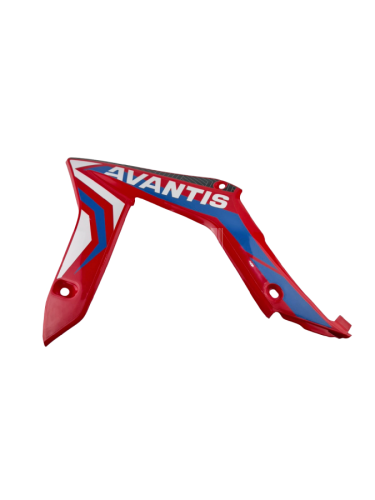 Обтекатель передний левый Avantis FX250 New Обтекатель передний левый Avantis FX250 New