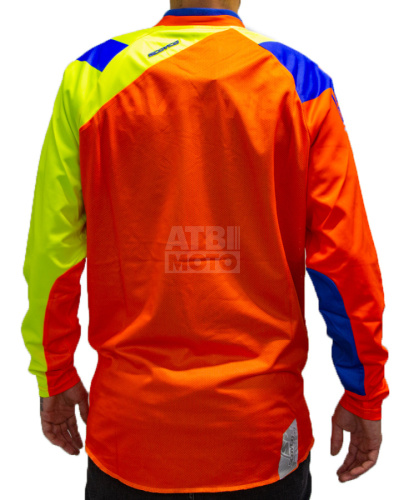 Джерси Scoyco T206 Джерси Scoyco T206