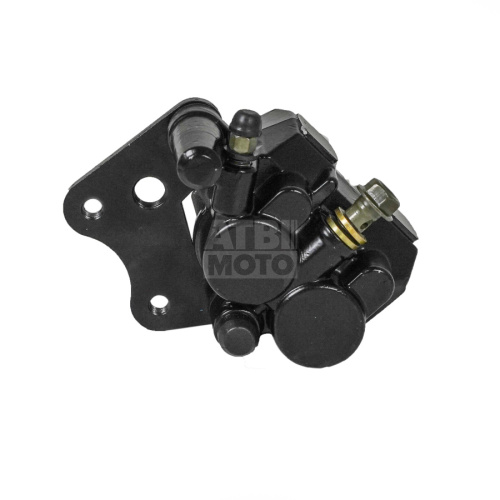Суппорт тормозной передний pitbike Avantis 125-150cc Суппорт тормозной передний pitbike Avantis 125-150cc