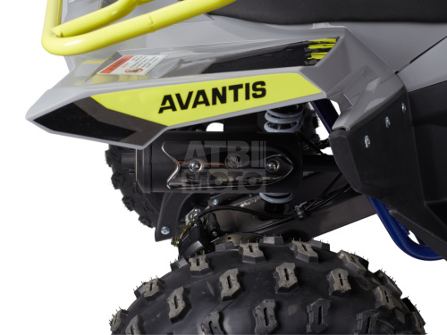 Квадроцикл Avantis Ray 8 Lux Квадроцикл Avantis Ray 8 Lux