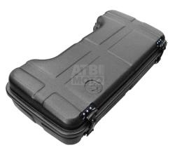 Кофр PanzerBox передний PZ1000 NoRma 440x815x200 60L Кофр PanzerBox передний PZ1000 NoRma 440x815x200 60L