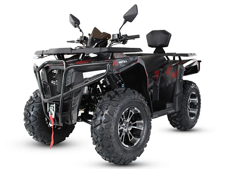 Квадроцикл ATV Motax Grizzlik 300 cc