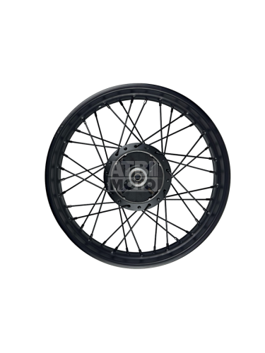 Диск колесный задний Avantis MT250 Lite Диск колесный задний Avantis MT250 Lite