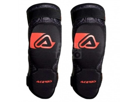 Наколенники Acerbis Soft Kid Knee детские Наколенники Acerbis Soft Kid Knee детские