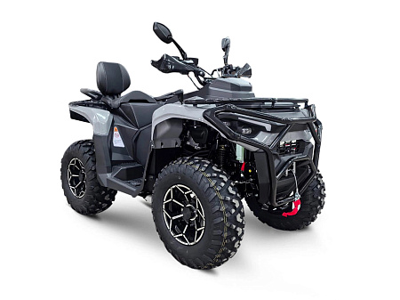 Квадроцикл YACOTA SIRIUS 300 EFI