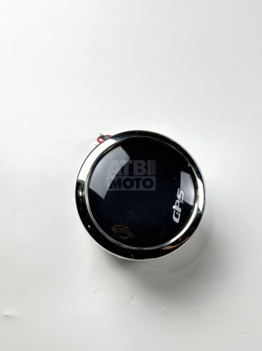 Электронный GPS спидометр для лодки, катера, яхты Электронный GPS спидометр для лодки, катера, яхты