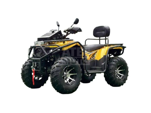 Квадроцикл Bashan 400 с ПТС Квадроцикл Bashan 400 с ПТС