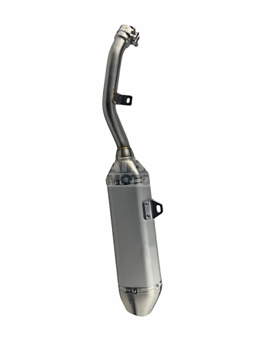 Глушитель Avantis FX250 New Глушитель Avantis FX250 New