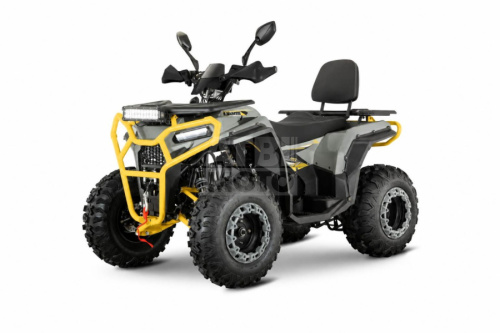 Квадроцикл Avantis Hammer 280L Lux ПТС Квадроцикл Avantis Hammer 280L Lux ПТС