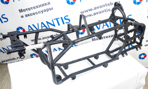 Рама Mirage ATV 200 cc Рама Mirage ATV 200 cc