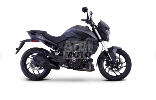 Мотоцикл Bajaj Dominar 250 ПТС (2024) Мотоцикл Bajaj Dominar 250 ПТС (2024)
