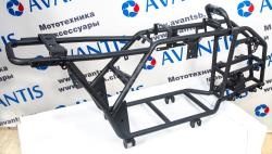 Рама ATV Hunter 200 2018 Рама ATV Hunter 200 2018