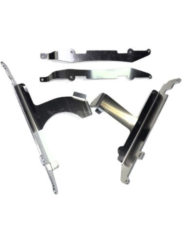 Защита радиаторов Sherco 4T Защита радиаторов Sherco 4T