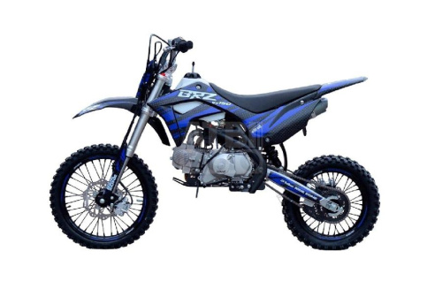 Питбайк BRZ sx150e 17/14 Питбайк BRZ sx150e 17/14