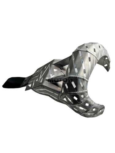 Защита картера-резонатора ARMA Sherco SE300 Защита картера-резонатора ARMA Sherco SE300