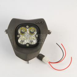 Фара AVT LED Zuumav КТМ Фара AVT LED Zuumav КТМ