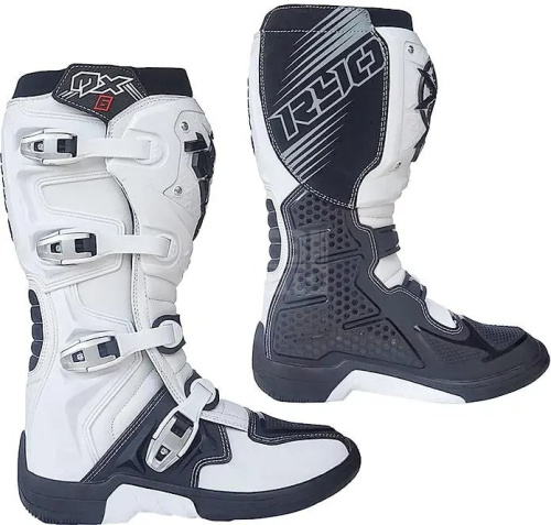Мотоботы RYO Racing MX6 Enduro Мотоботы RYO Racing MX6 Enduro