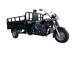Трицикл PROMAX (LIFAN) FERMER 300 PRO (воздушное охлаждение) Трицикл PROMAX (LIFAN) FERMER 300 PRO (воздушное охлаждение)