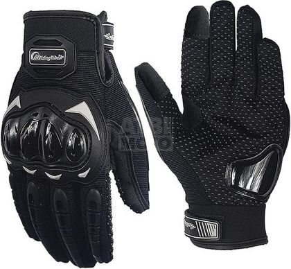 Мотоперчатки Pro-Biker MCS-17TS (тач скрин) Мотоперчатки Pro-Biker MCS-17TS (тач скрин)