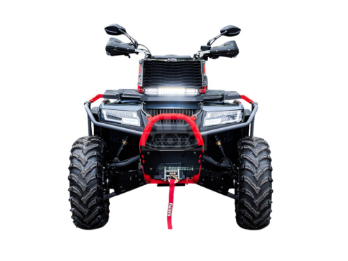Квадроцикл KTA (KR400) c ПТС Квадроцикл KTA (KR400) c ПТС