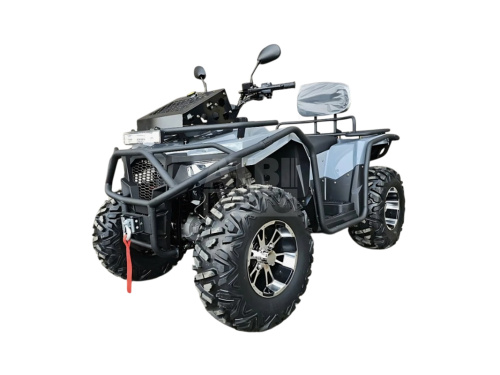 Квадроцикл Loncin 400 с ПТС Квадроцикл Loncin 400 с ПТС